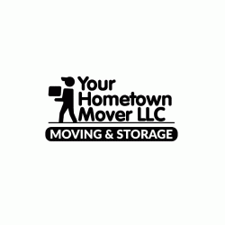 Logo - Your Hometown Mover