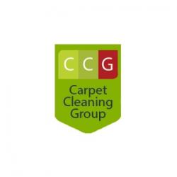 лого - Carpet Cleaning Group