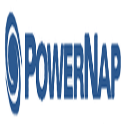 Logo - Power Nap
