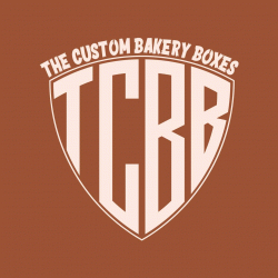 Logo - The Custom Bakery Boxes
