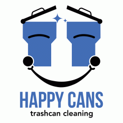 лого - Happy Cans