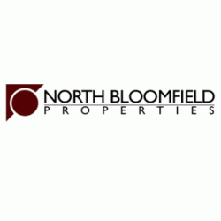 Logo - North Bloomfield Properties