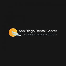 Logo - San Diego Dental Center