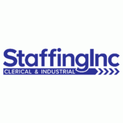 Logo - Staffing Inc