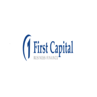 лого - First Capital Business Finance