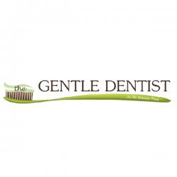 Logo - The Gentle Dentist