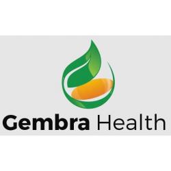 Logo - Gembra Health