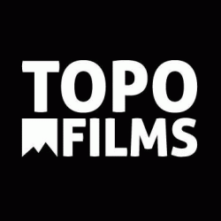 Logo - Topo Films