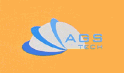 Logo - AGS-Tech