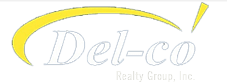 Logo - Del-co Realty Group