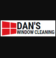 Logo - DAN'S Window Cleaning