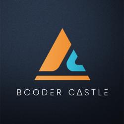 Logo - BCoder Castle