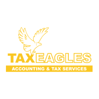 лого - Tax Eagles