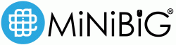 Logo - Minibigtech