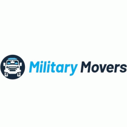 Logo - Military Movers