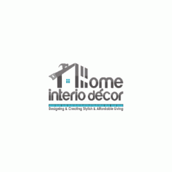 Logo - Home Interio Decor