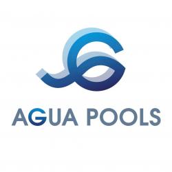 Logo - Agua Pool Contractor