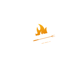 Logo - Grilled Town