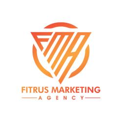 Logo - Fitrus Marketing