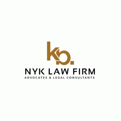 Logo - NYK Law Firm