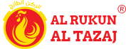 лого - Al Rukun Al Tazaj