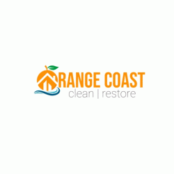 Logo - Orange Coast Restore