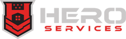 Logo - Hero Services
