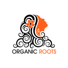 лого - Organic Roots