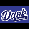 Logo - Dank Cannabis