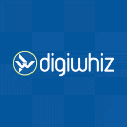 Logo - Digiwhiz