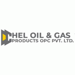 лого - D Chel Oil & Gas