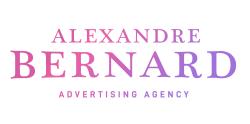 Logo - Alexandre Bernard Asia