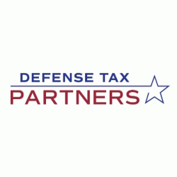 Logo - Defense Tax Partners