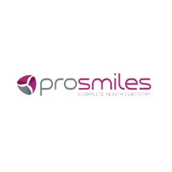 Logo - Prosmiles
