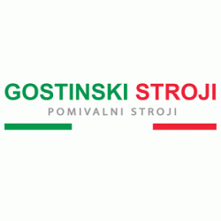 Logo - Gostinski Stroji