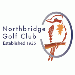Logo - Northbridge Golf Club