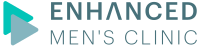 Logo - Enhanced Men's Clinic