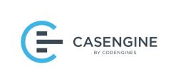 Logo - Casengine App