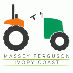Logo - Massey Ferguson Ivory Coast