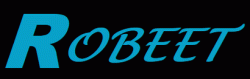 Logo - Robeet