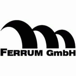 Logo - Ferrum Bau