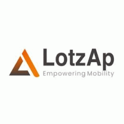 Logo - LotzAp Solutions