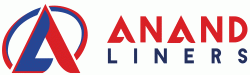 Logo - Anand Liners