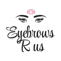 лого - Eyebrows R Us