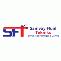 Logo - Samvay Fluid Tekniks Inc