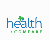 Logo - Health Compare
