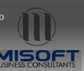 Logo - Misoft Business Consultants