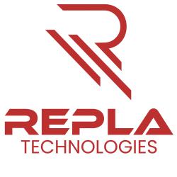 лого - Repla Technologies