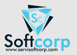 Logo - Softcorp