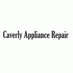 Logo - Caverly Appliance Repair